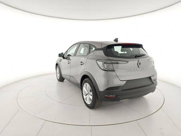 Renault Captur Eco-G 120 CV Evolution + Vernice - Foto 2
