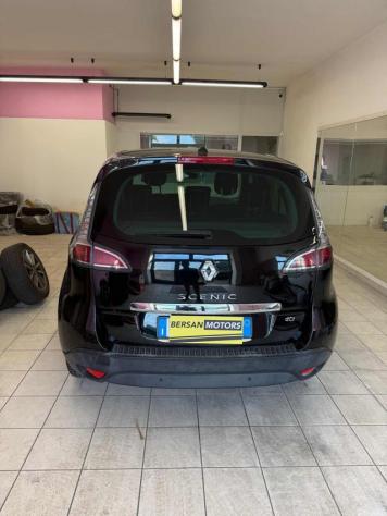 RENAULT Scenic X-Mod 1.5 dCi 110CV S&S Wave rif. 23893960 - Foto 7