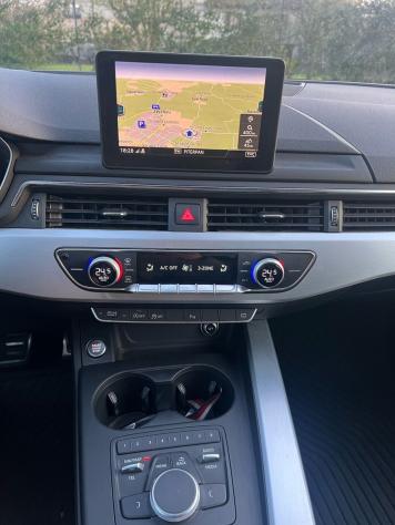 Audi A5 SPB 2.0 TDI 190 CV quattro Sport S LINE - Foto 7