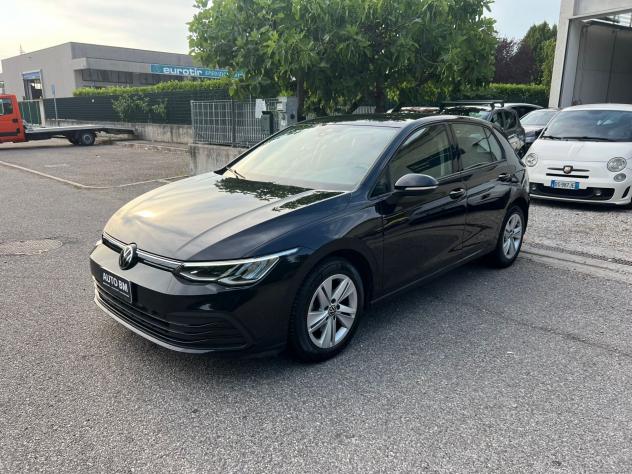 Volkswagen Golf 8 2.0 TDI SCR Style IVA ISPOSTA - Foto 5
