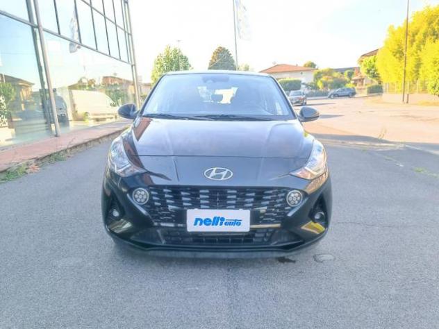 HYUNDAI i10 1.0 GPL Econext Connect rif. 23983770 - Foto 6