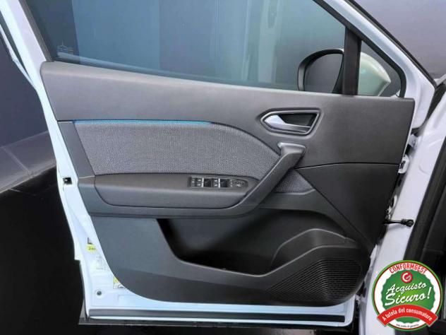RENAULT Captur 1.0 eco-g Techno 100cv PREZZO REALE rif. 22634126 - Foto 8