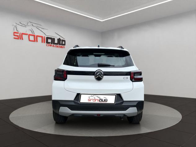 Citroën C3 C3 1.2 puretech turbo Plus 100cv s&s - Foto 6