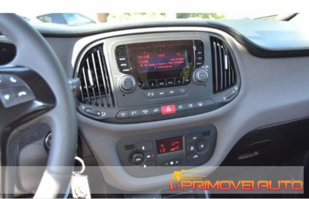 FIAT Doblo Doblò 1.4 T-Jet 16V Easy rif. 19249051 - Foto 2
