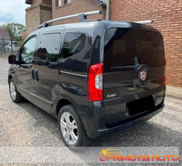 FIAT Qubo 1.4 8V 73 CV rif. 19669040 - Foto 9