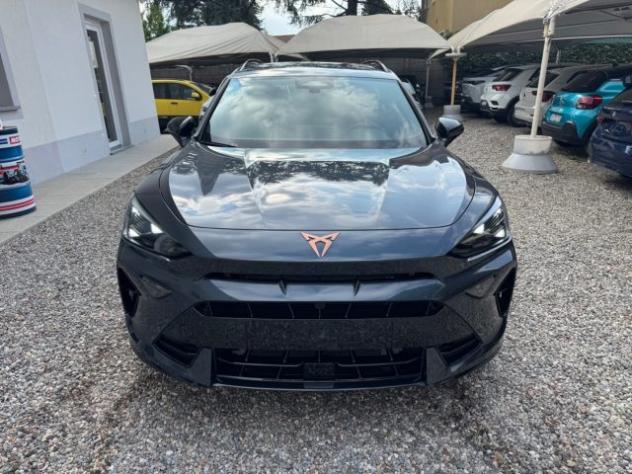 CUPRA Formentor 1.5 Mild-Hybrid DSG 150 cv 5 anni di garanzia rif. 24104797 - Foto 2