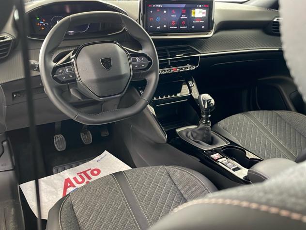 Peugeot 2008 PureTech 100 Allure S/S - Foto 10