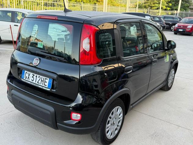 FIAT Panda NEW 1.0 70cv Hybrid PANDA - Foto 3