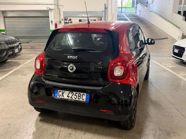 SMART ForFour ELECTRIC DRIVE PASSION #TELECAMERA#SCHERMOTOUCH rif. 24085153 - Foto 8