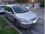 Peugeot 307 1.6 16V HDi 90CV SW HDI Clima