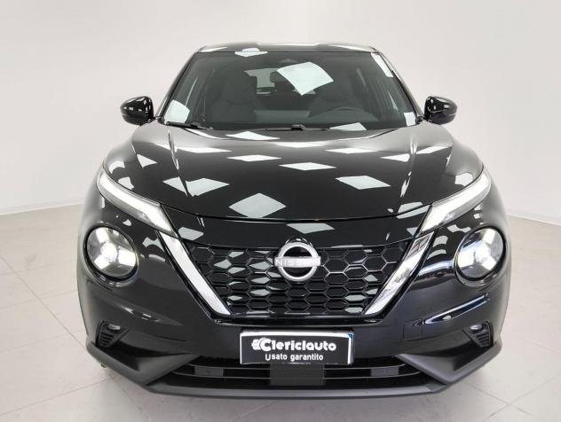 Nissan Juke N-CONNECTA AMT - Foto 6
