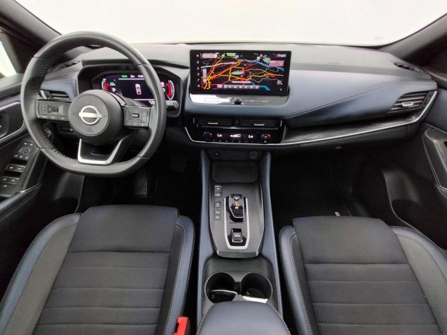Nissan Qashqai e-Power Tekna - Foto 4