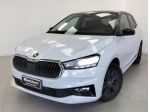Škoda Fabia 1.0 TSI 95 CV Style