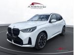 BMW X3 xDrive20d Msport Innovation Premium Package rif. 23968020
