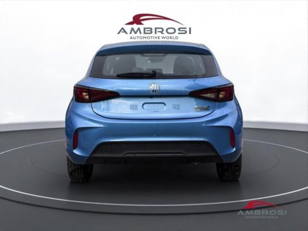 MG MG3 HEV MY25.5 1.5L LUXURY rif. 24133581 - Foto 8