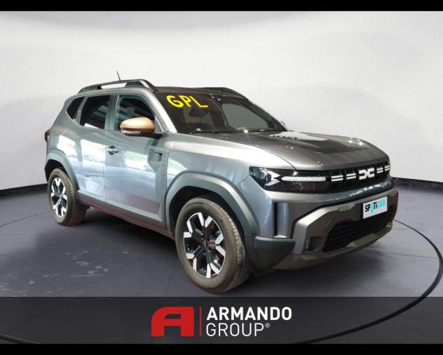 Dacia Duster 3ª serie Eco-G 100 CV Extreme - Foto 3