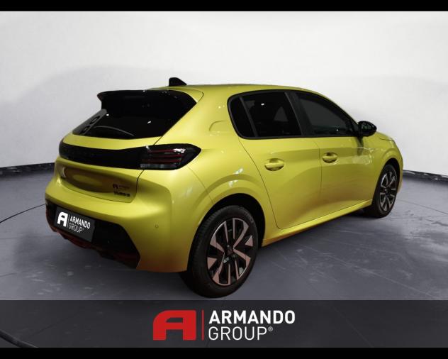 Peugeot 208 5P - BUSINESS HYBRID 110 E-DCS6 - Foto 5