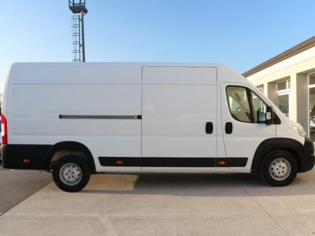 CITROEN Jumper 35 BlueHDi 140 S&S L4H2 Furgone Heavy rif. 23865494 - Foto 7