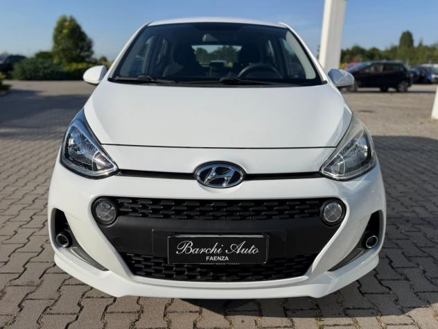 Hyundai i10 i10 1.0 Login econext Gpl