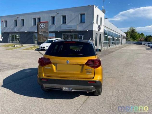SUZUKI Vitara 1.5h Starview 4WD allgrip Auto rif. 18937982 - Foto 3
