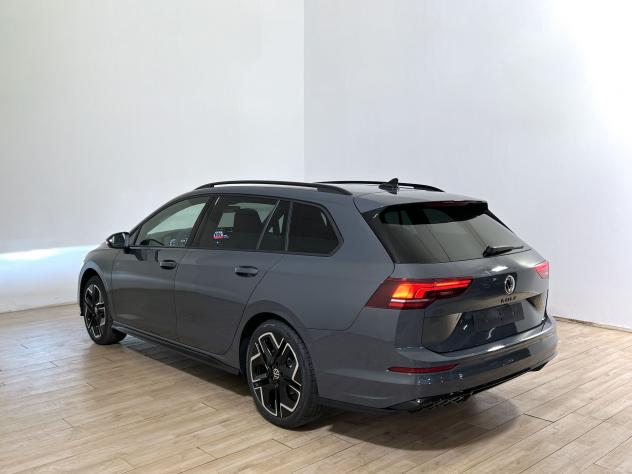 Volkswagen Golf Variant 1.5 eTSI ACT R-Line Plus DSG - Foto 6