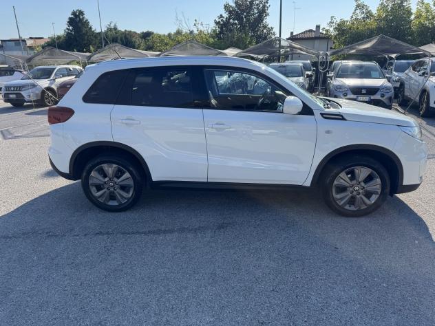 Suzuki Vitara 1.0 Boosterjet 2WD Cool - Foto 6