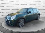 MINI Clubman Cooper S ALL4