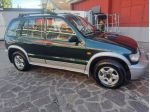 Kia Sportage 2.0 TDI cat 5p. 4x4 Comfort