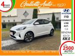 Hyundai i10 1.0 MPI A/T Connectline