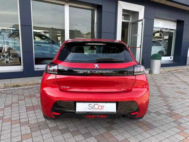 Peugeot 208 Allure BlueHDi 100 S/S - Foto 7