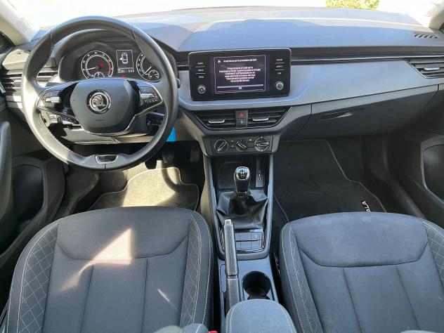 Škoda Scala 1.0 TSI 70KW - Foto 10