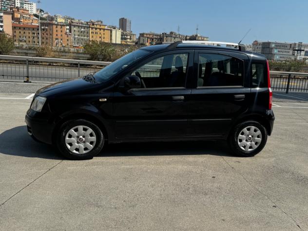 Fiat Panda 1.2 Emotion 2010 - Foto 3