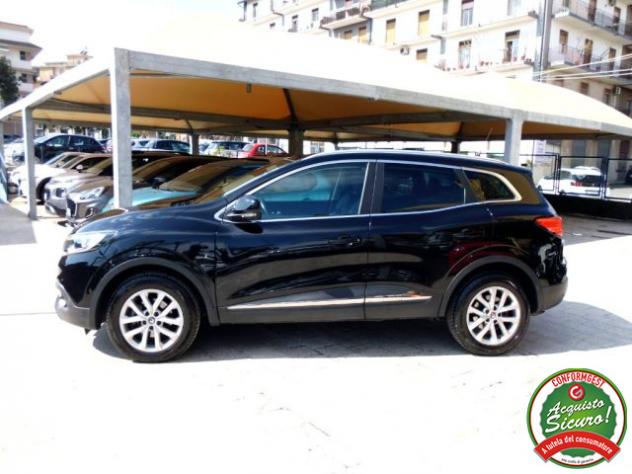 RENAULT Kadjar dCi 130CV Energy Intens rif. 23940284 - Foto 4