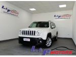 Jeep Renegade Renegade 1.6 Mjet 120 CV CAMBIO AUTOMATICO