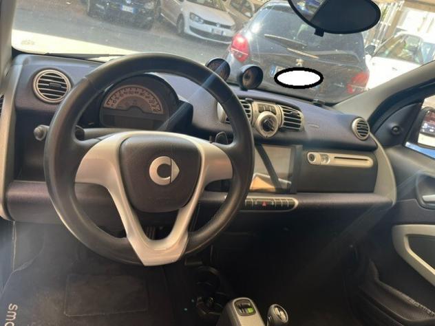 SMART FORTWO AUTOMATICA - Foto 4