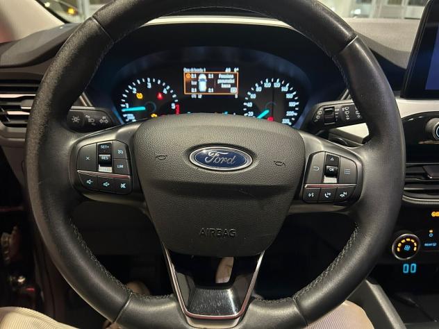 Ford Kuga 1.5 EcoBlue 120 CV aut. 2WD Connect - Foto 6
