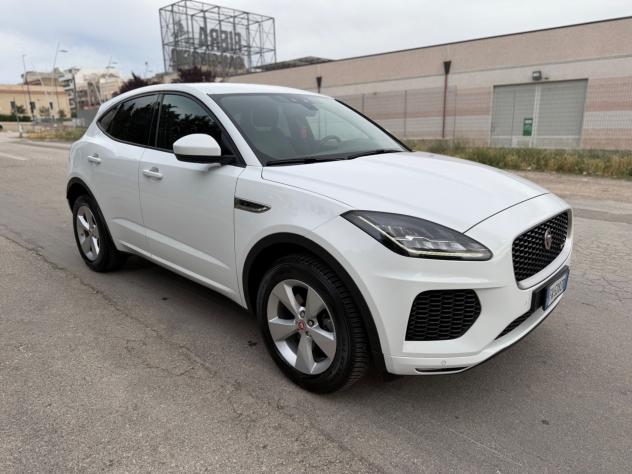 Jaguar E-Pace 2.0D 180 CV AWD R-Dynamic S - Foto 3