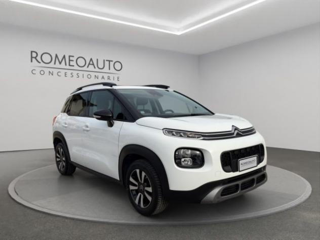 CITROEN C3 Aircross PureTech 110 S&S Feel rif. 24051999 - Foto 8