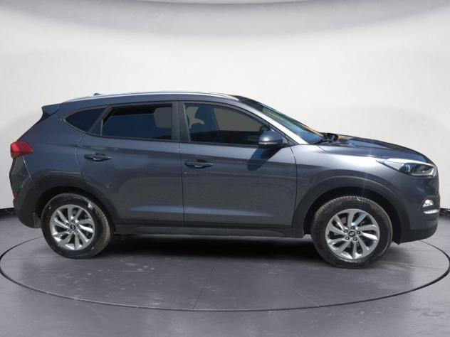 Hyundai Tucson Tucson 1.6 gdi Comfort Plus Pack 2wd MOLTO BELLA - Foto 2