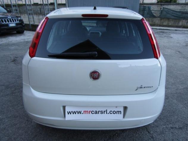 FIAT Punto Grande Punto Evo 1.4 Actual 5p 131.000 KM REALI * rif. 22966237 - Foto 5