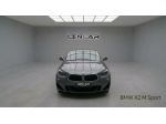 Bmw X2 sDrive18d Msport