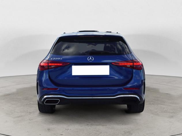 Mercedes-Benz Classe C 220d Mild Hybrid Premium Pro Auto SW - Foto 5