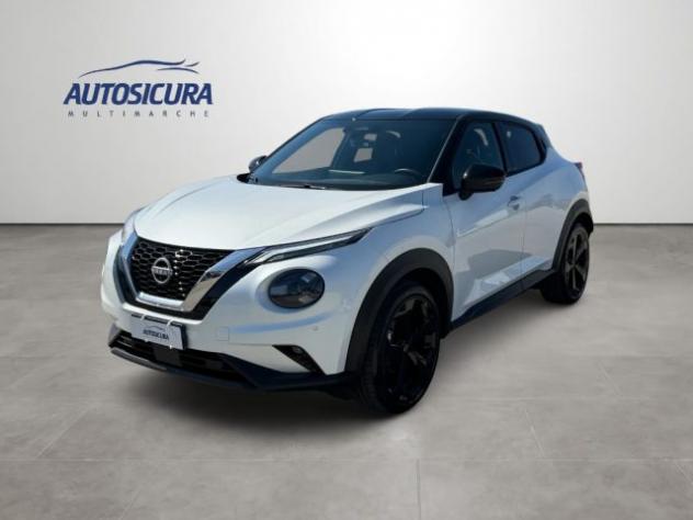 NISSAN Juke 1.0 DIG-T 114 CV Tekna rif. 23830705