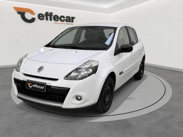 RENAULT Clio 1.2 5 P. Authentique Benz/Gpl rif. 23999869