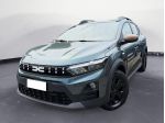 Dacia Sandero AUTO AZIENDALE - 1.2 ECO-G 120 STEPWAY EXTREME CAMBIO AUTOMATICO