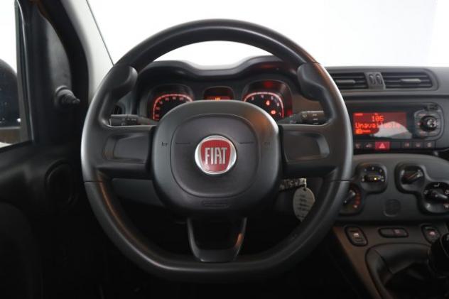FIAT Panda Panda 1.0 FireFly 70cv S&S Hybrid E6d-Final EASY rif. 23882043 - Foto 5