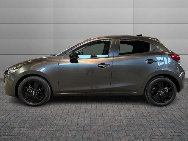 Mazda Mazda2 Hybrid Full Hybrid 1.5 VVT Homura - Foto 3