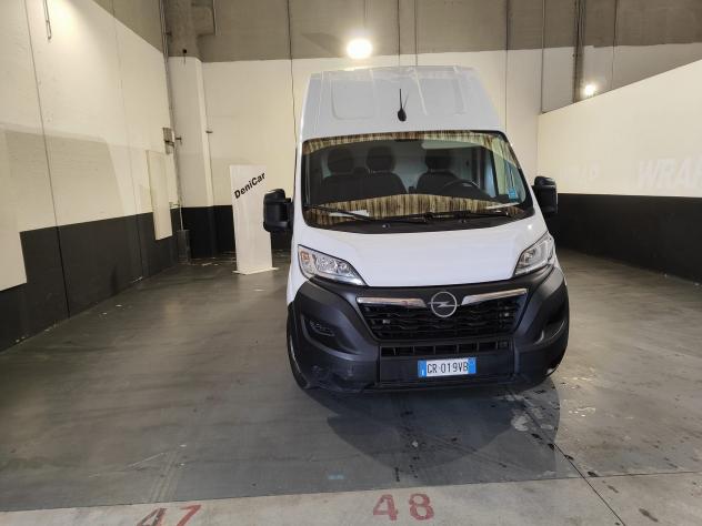 Opel Movano Movano 35 L3H3 2.2 Bluehdi 140cv S&S (IVA ESCL.) - Foto 2