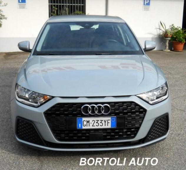 AUDI A1 30 TFSI 54.000 KM ADMIRED SPORTBACK rif. 24056167 - Foto 2