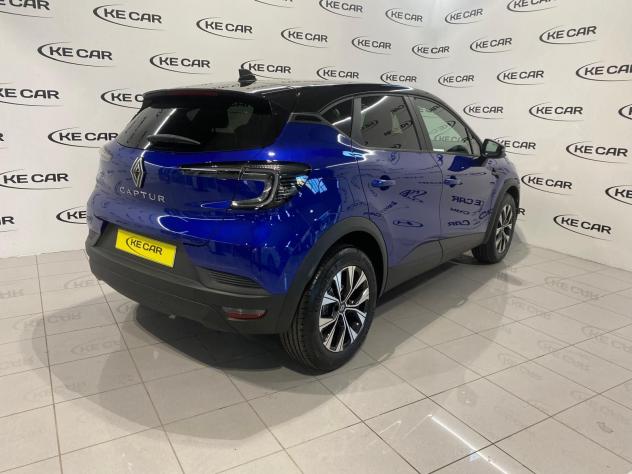 Renault Captur evolution ECO-G 120-PACK STYLE-PROMO RENAULT - Foto 5